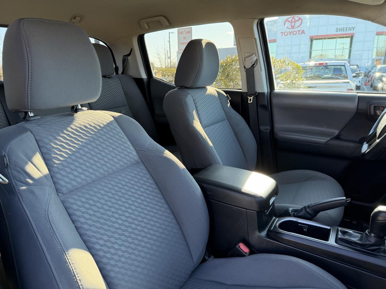 2022 Toyota Tacoma SR V6 Stafford VA