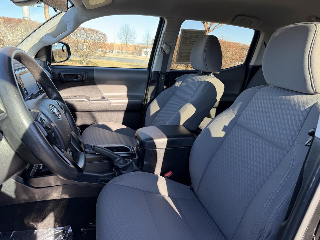 2022 Toyota Tacoma SR V6 Stafford VA