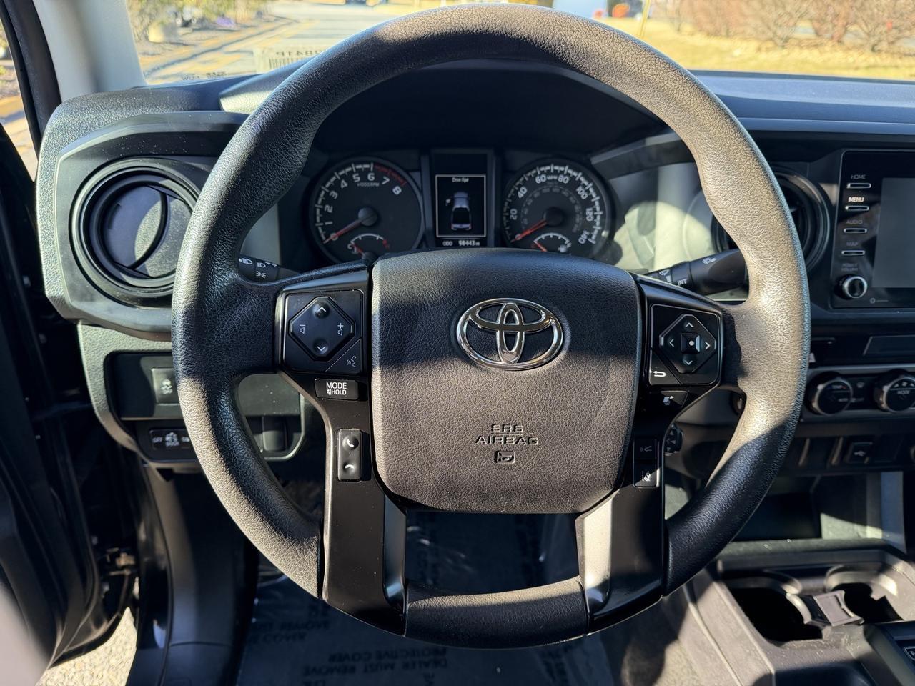 2022 Toyota Tacoma SR V6 Stafford VA