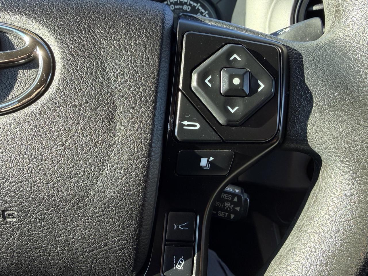 2022 Toyota Tacoma SR V6 Stafford VA