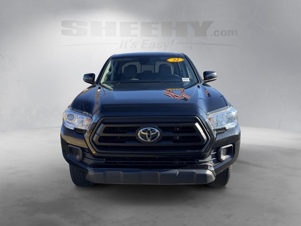 2022 Toyota Tacoma SR V6 Stafford VA