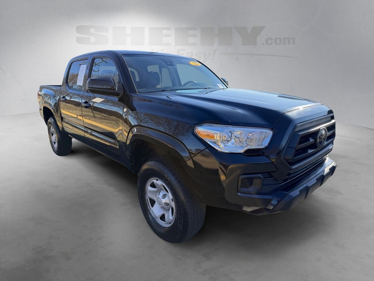 2022 Toyota Tacoma SR V6 Stafford VA