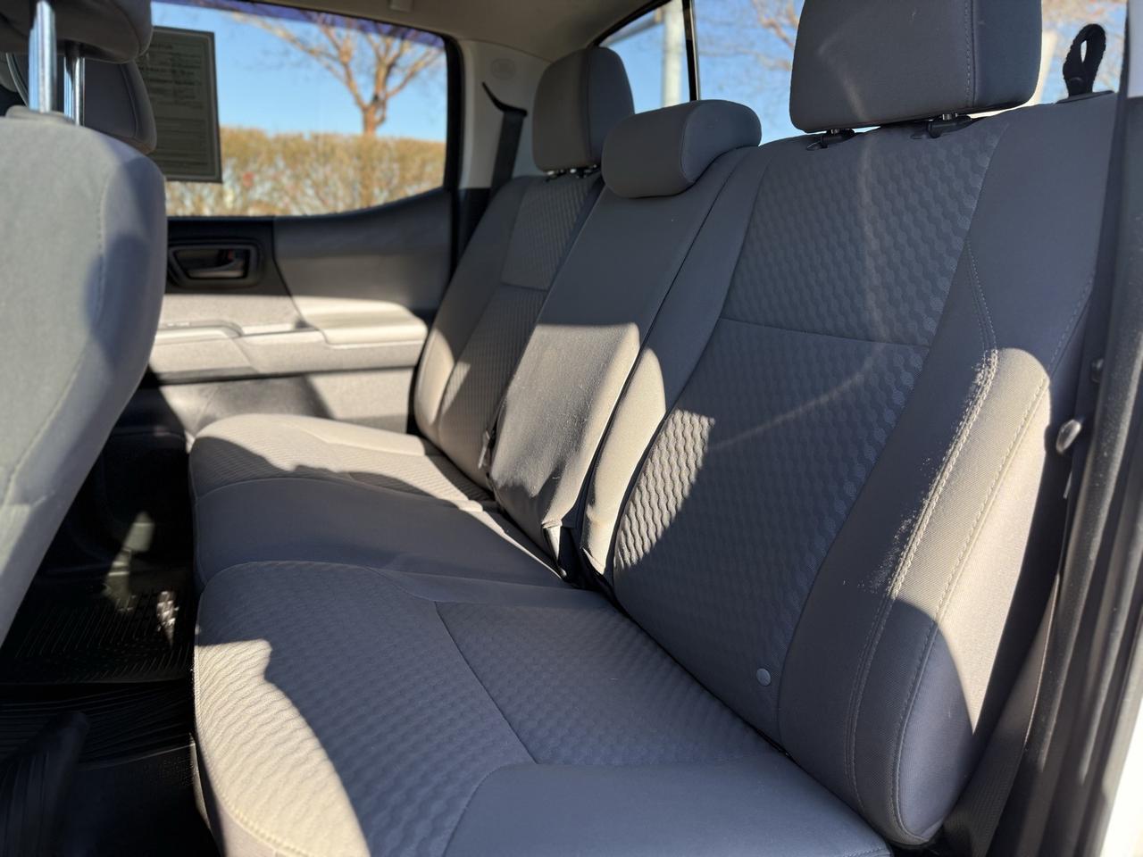 2022 Toyota Tacoma SR V6 Stafford VA