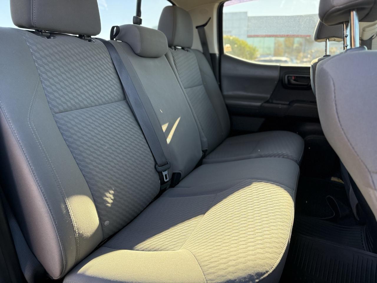 2022 Toyota Tacoma SR V6 Stafford VA