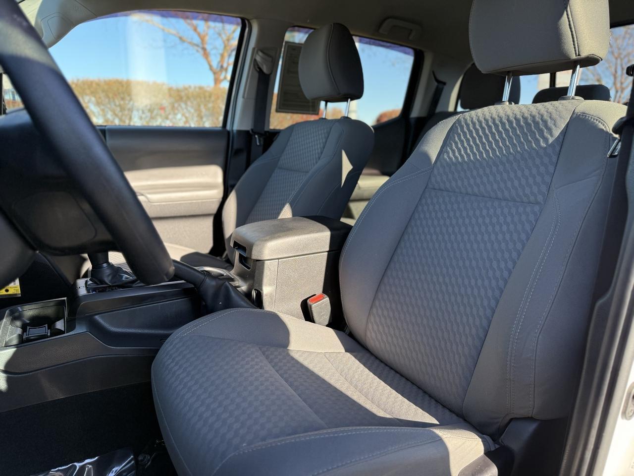 2022 Toyota Tacoma SR V6 Stafford VA