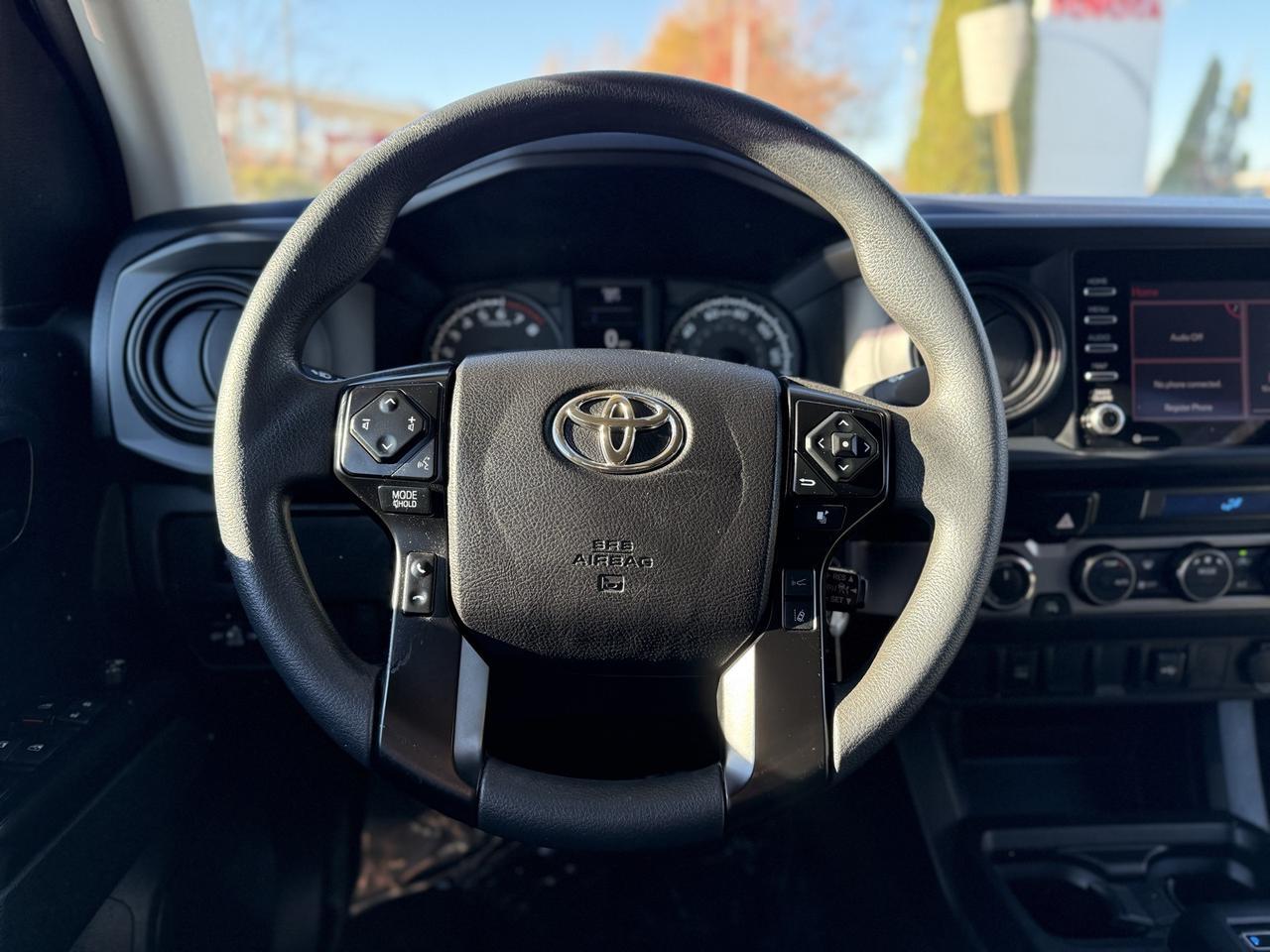 2022 Toyota Tacoma SR V6 Stafford VA