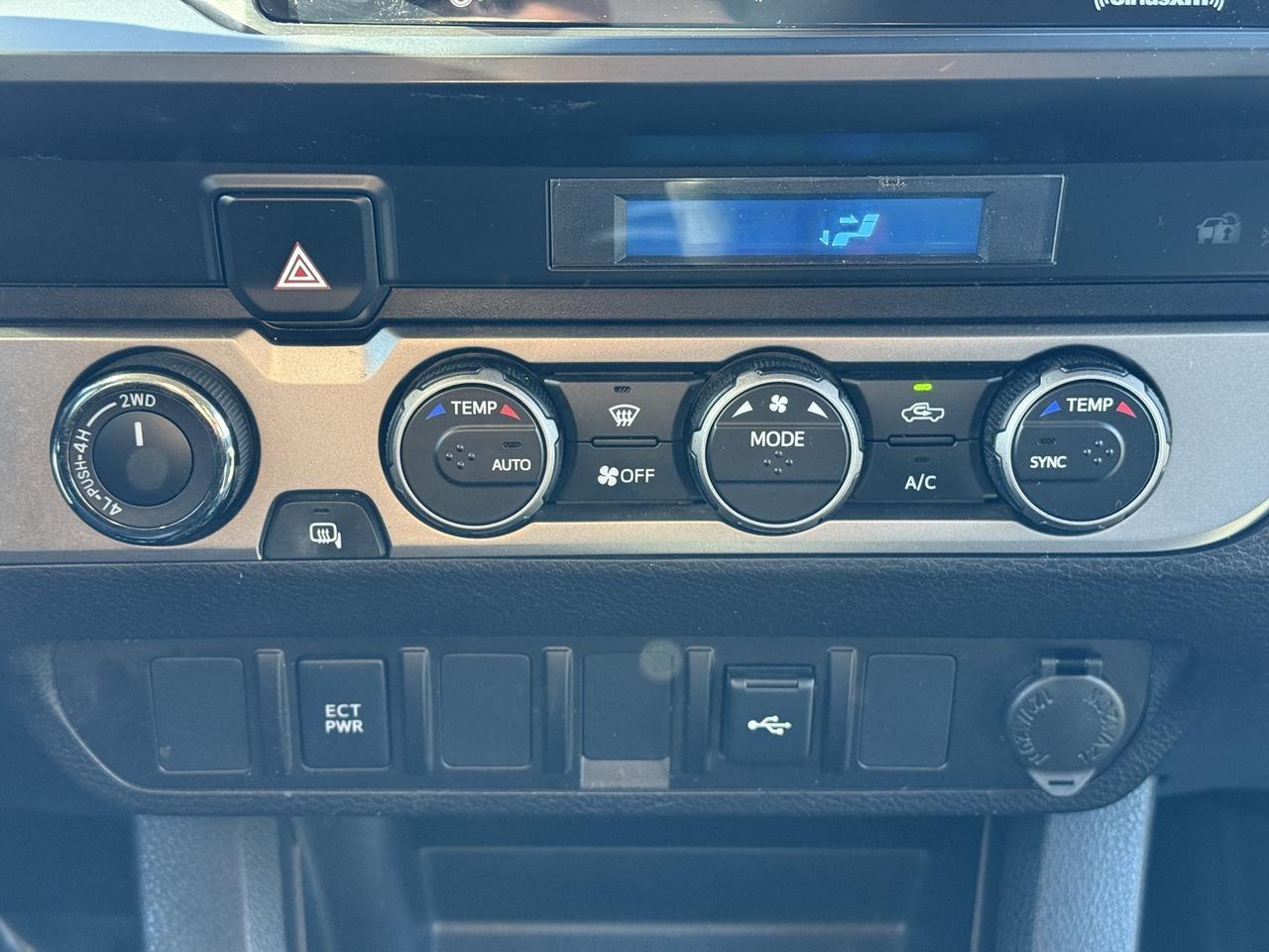 2022 Toyota Tacoma SR V6 Stafford VA