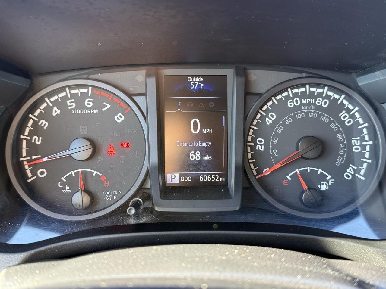 2022 Toyota Tacoma SR V6 Stafford VA