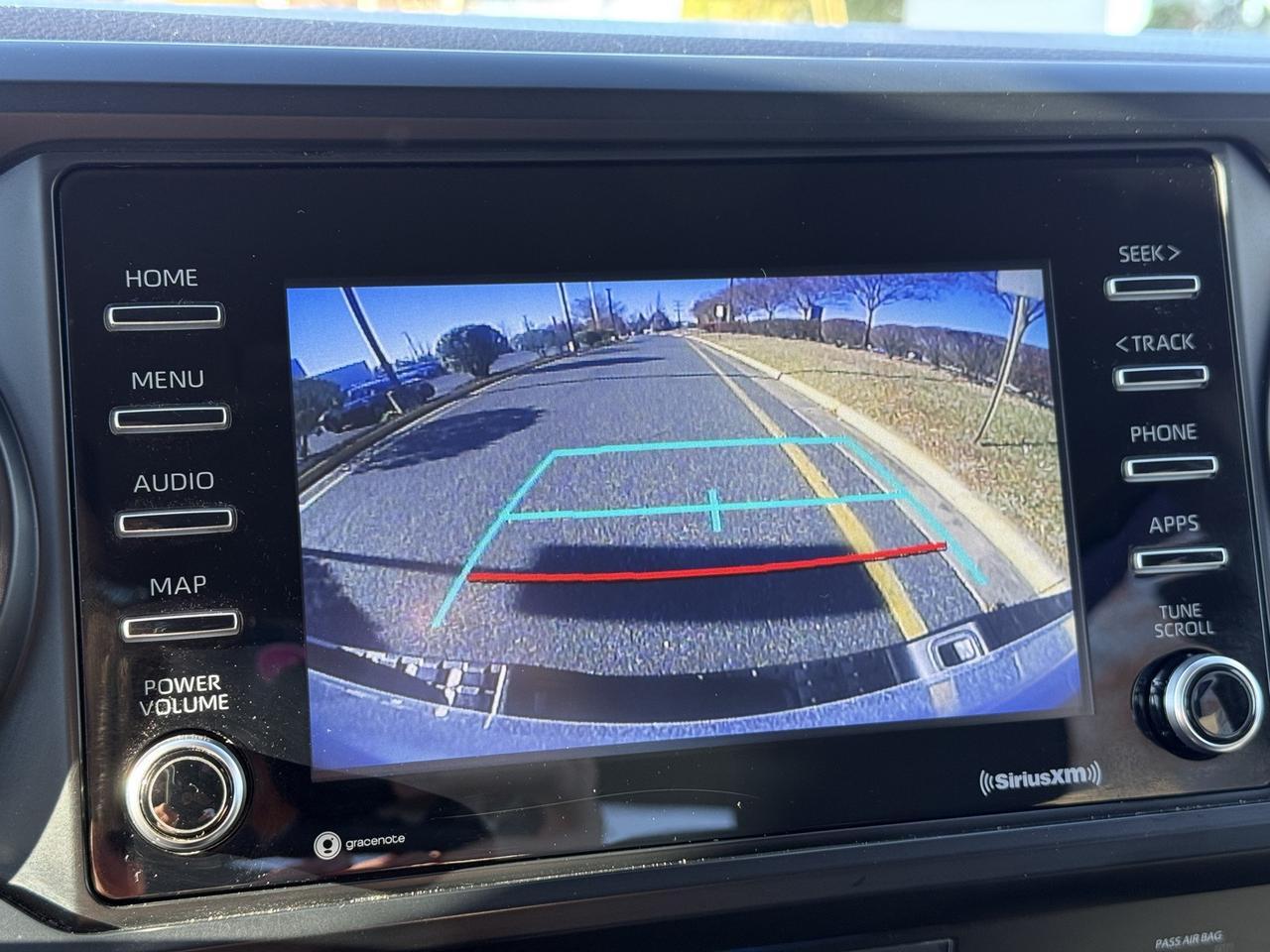 2022 Toyota Tacoma SR V6 Stafford VA