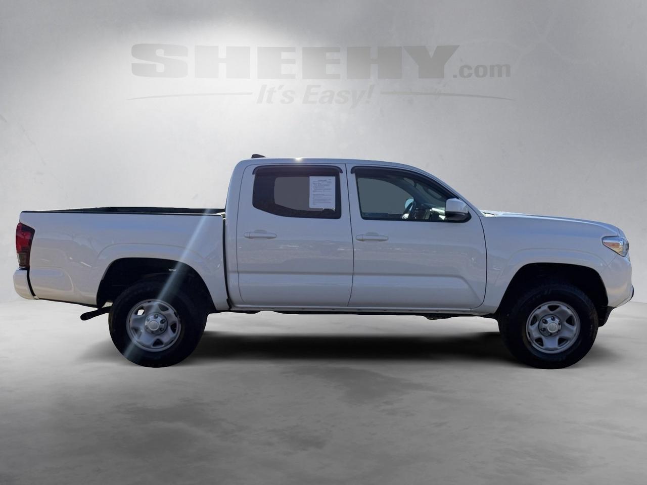 2022 Toyota Tacoma SR V6 Stafford VA