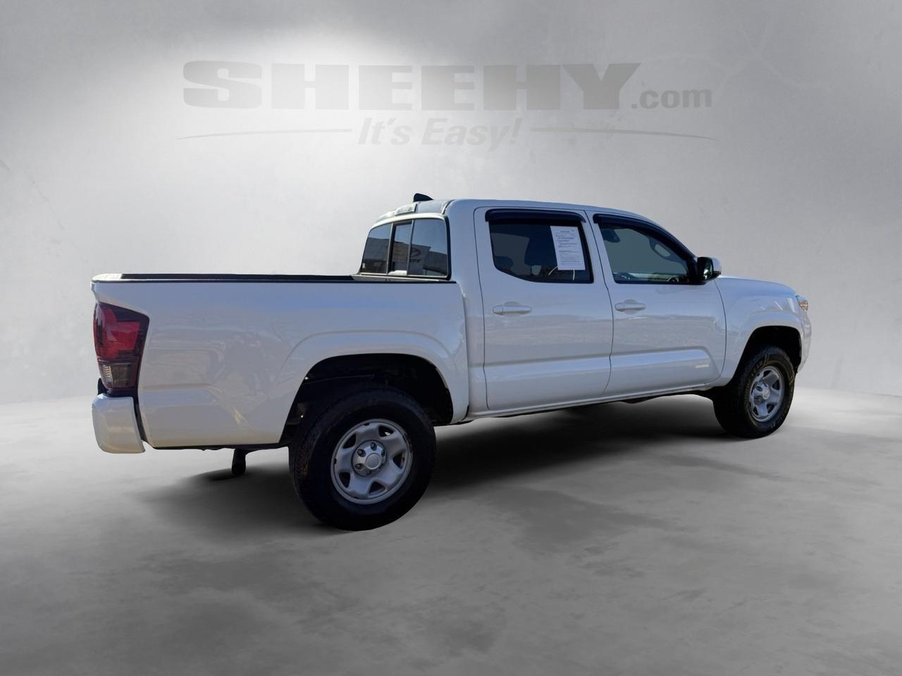 2022 Toyota Tacoma SR V6 Stafford VA