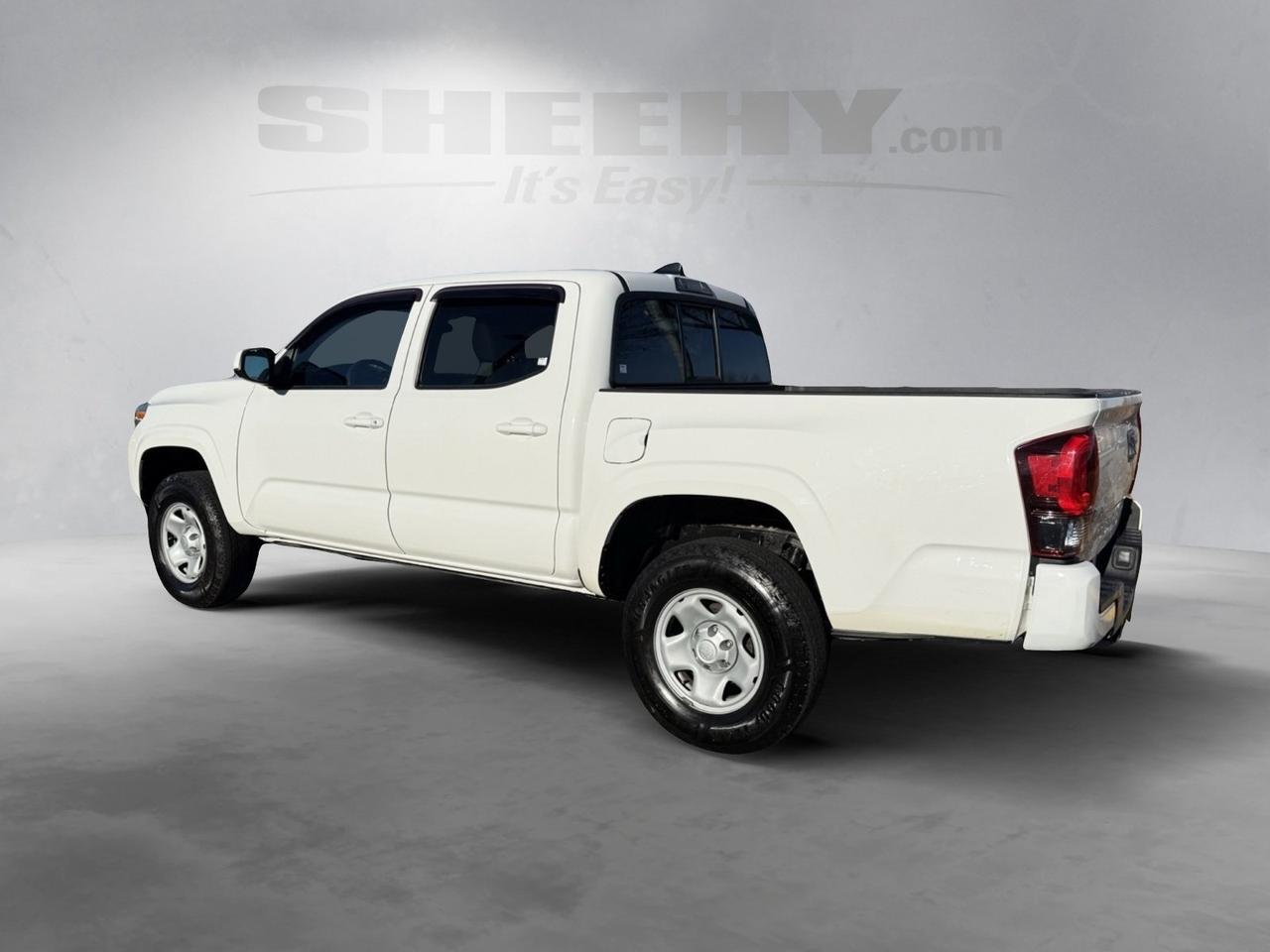 2022 Toyota Tacoma SR V6 Stafford VA