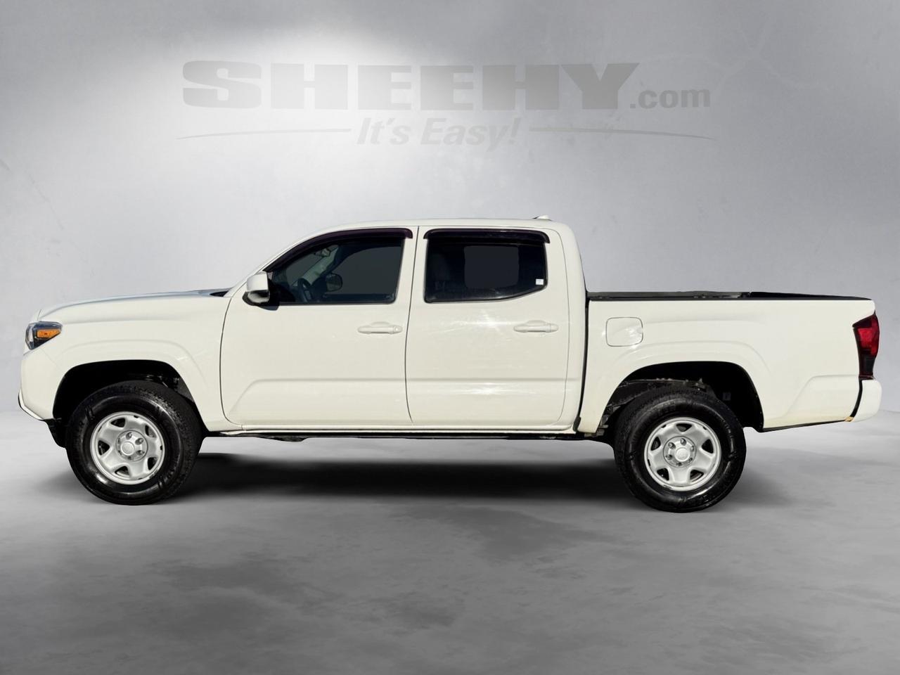 2022 Toyota Tacoma SR V6 Stafford VA