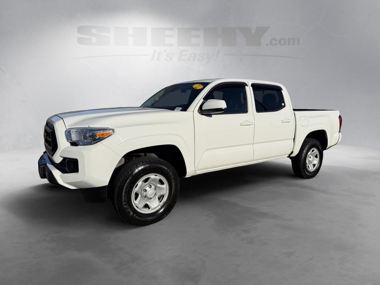 2022 Toyota Tacoma SR V6 Stafford VA