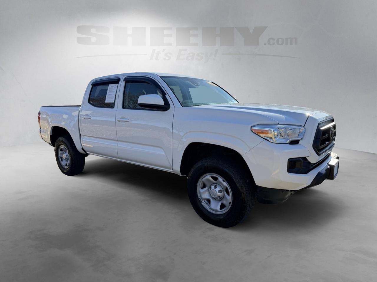 2022 Toyota Tacoma SR V6 Stafford VA