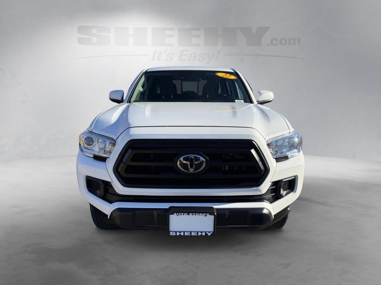 2022 Toyota Tacoma SR V6 Stafford VA