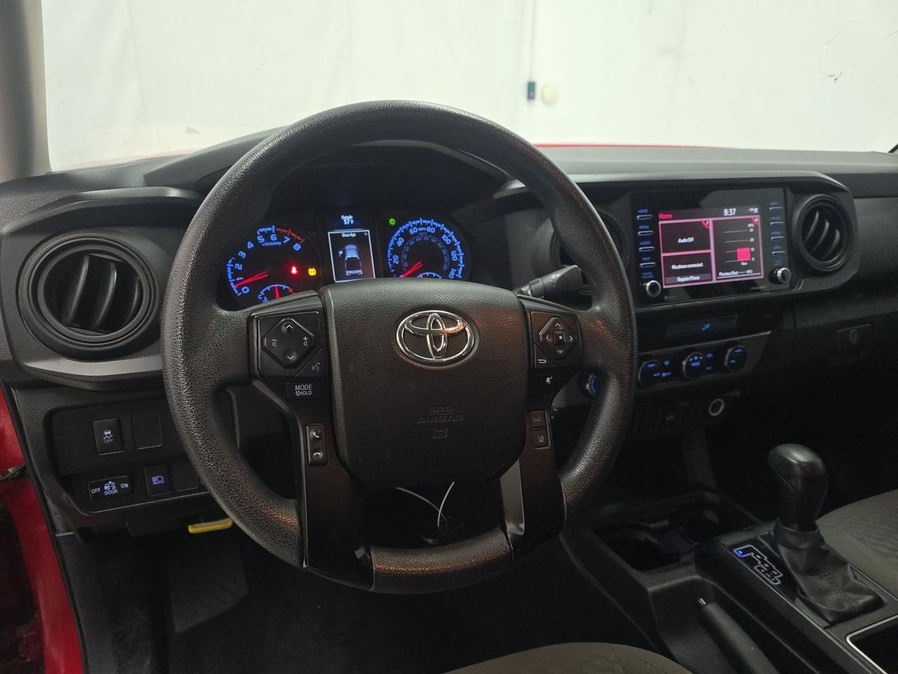 2022 Toyota Tacoma SR V6 Stafford VA