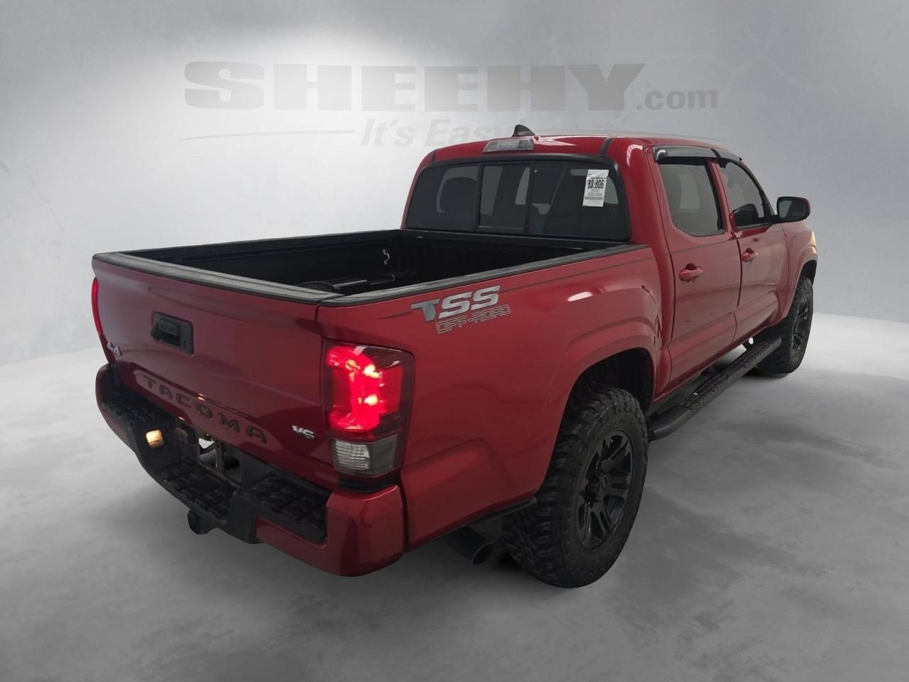 2022 Toyota Tacoma SR V6 Stafford VA