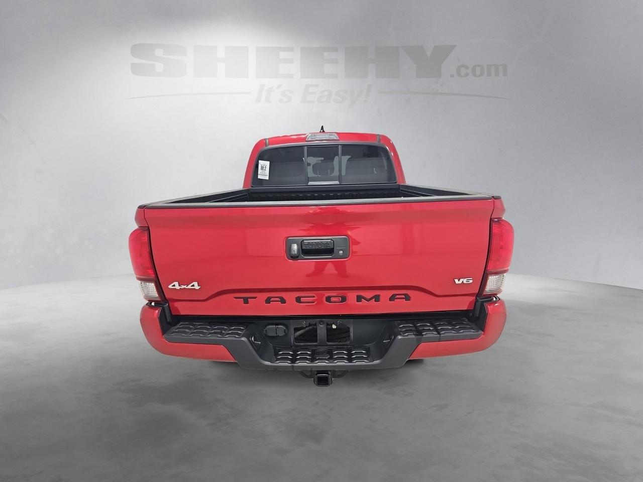 2022 Toyota Tacoma SR V6 Stafford VA