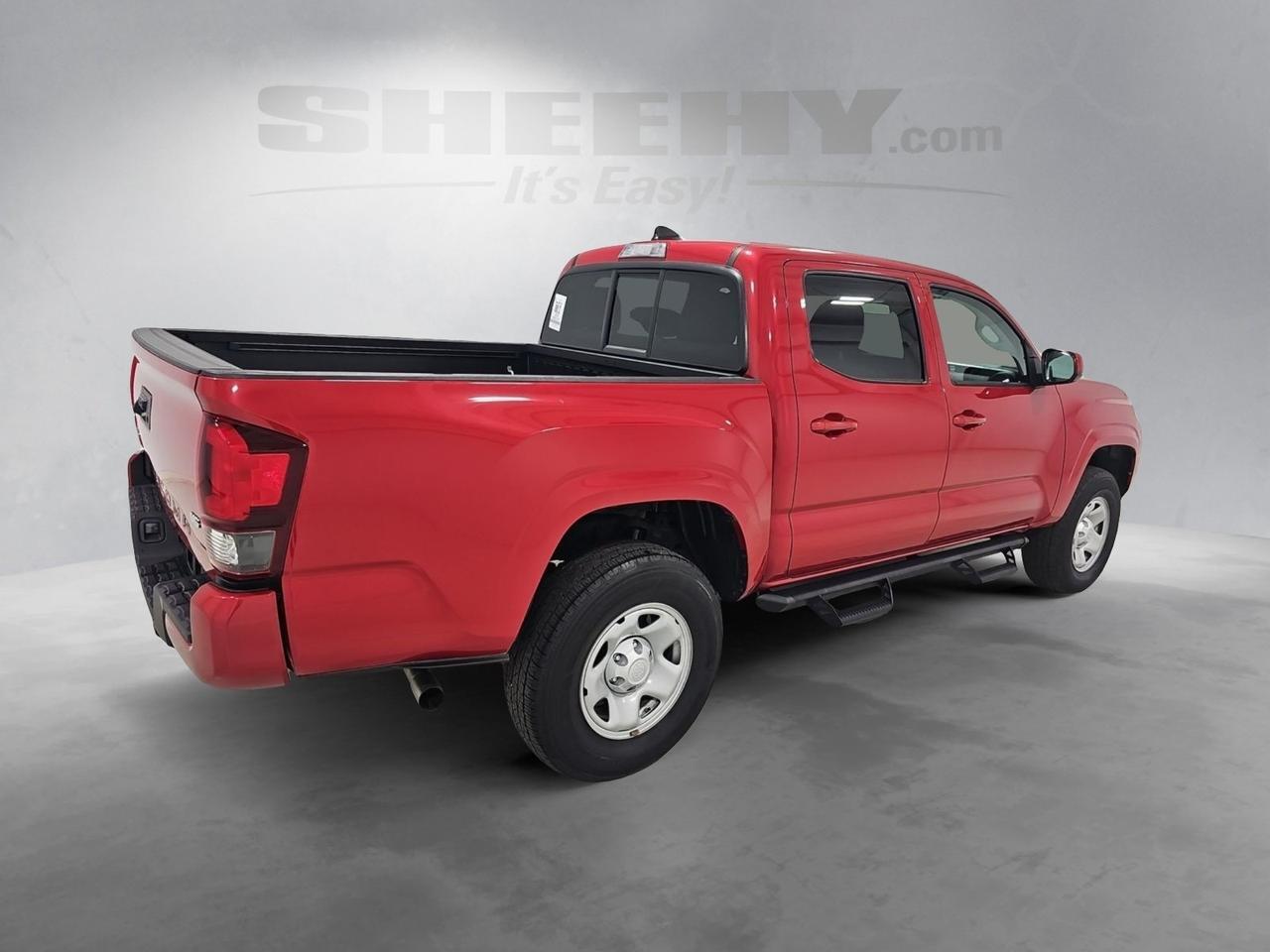 2022 Toyota Tacoma SR V6 Stafford VA