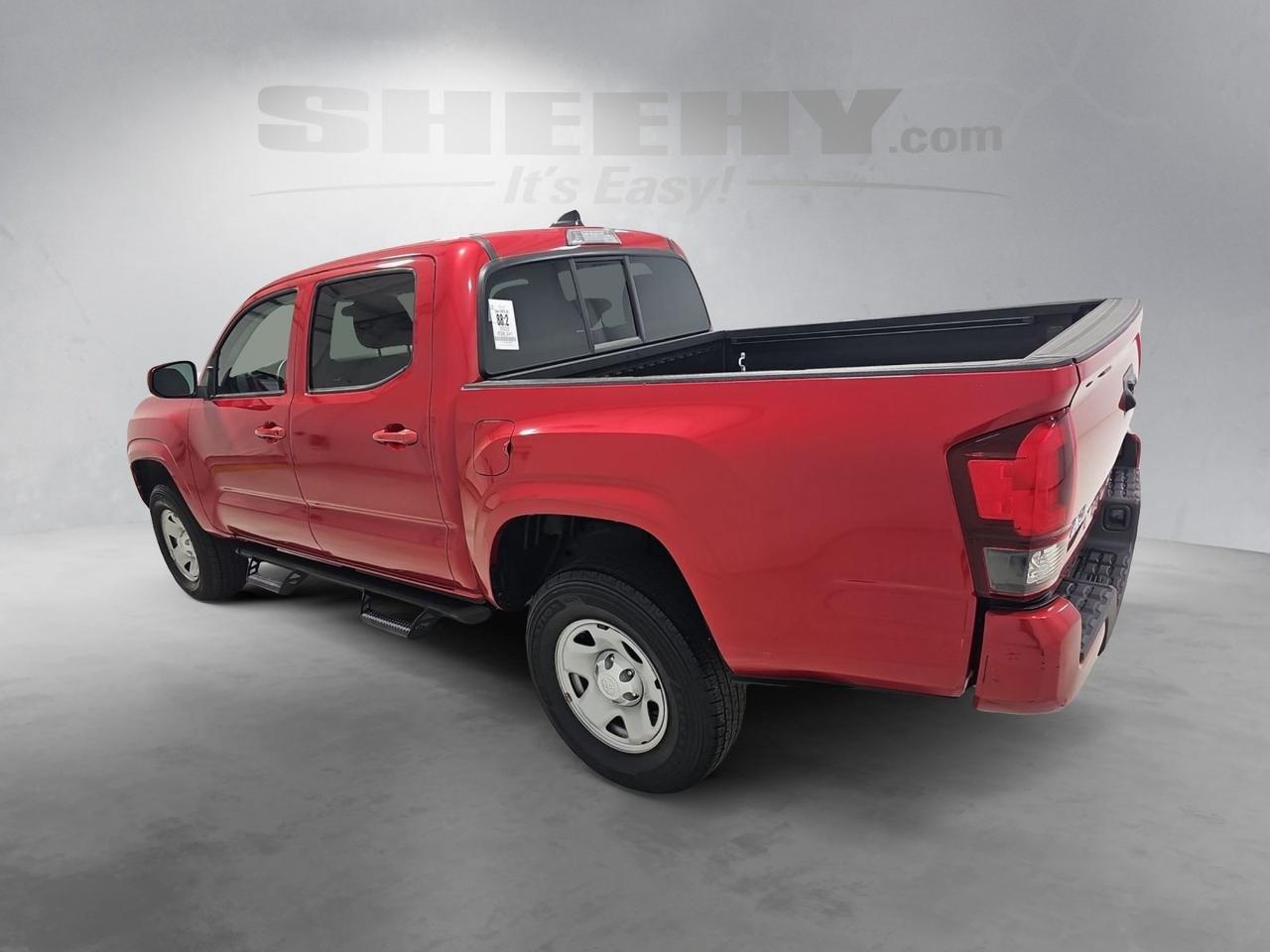 2022 Toyota Tacoma SR V6 Stafford VA