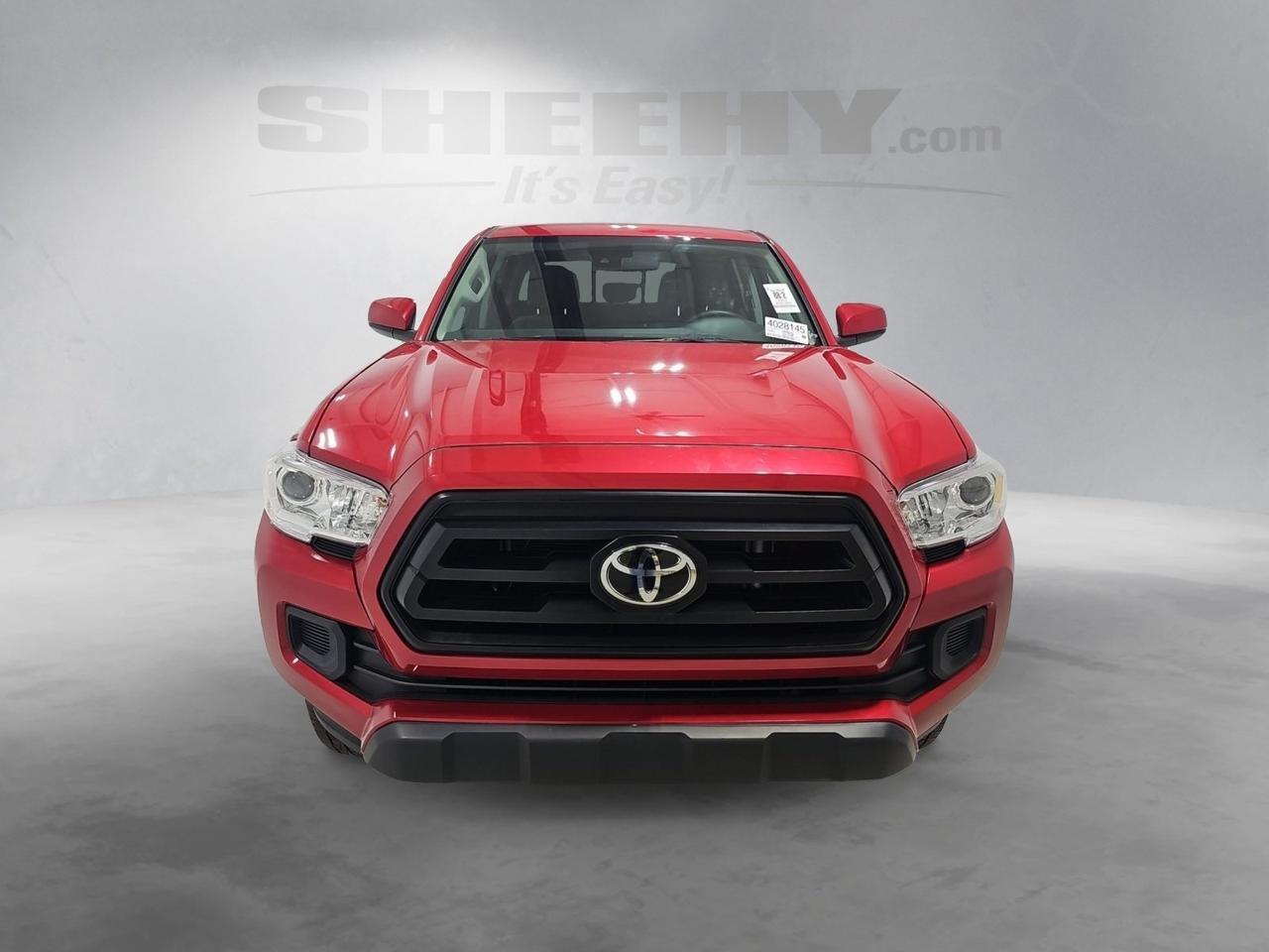 2022 Toyota Tacoma SR V6 Stafford VA