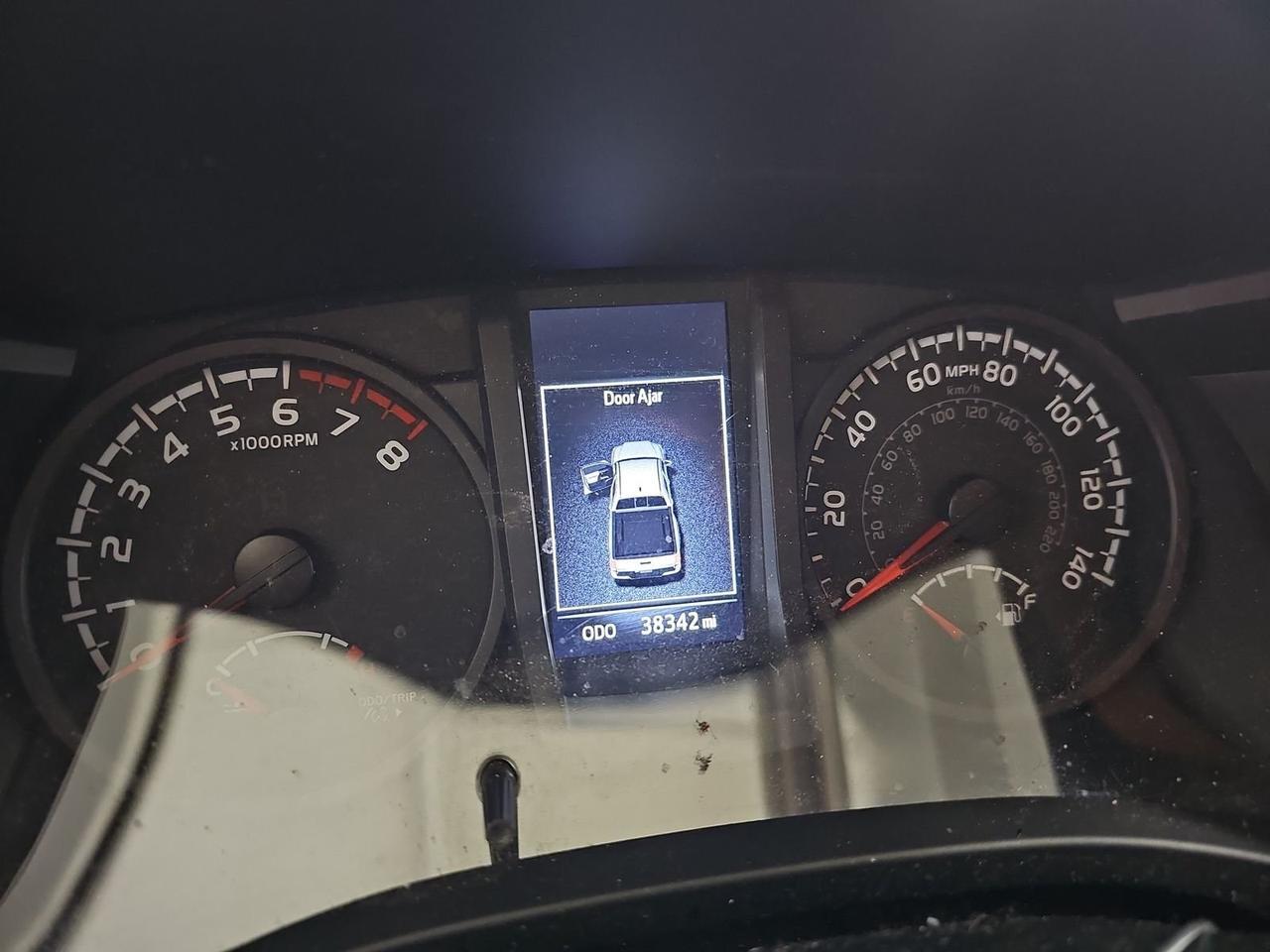 2022 Toyota Tacoma SR V6 Stafford VA