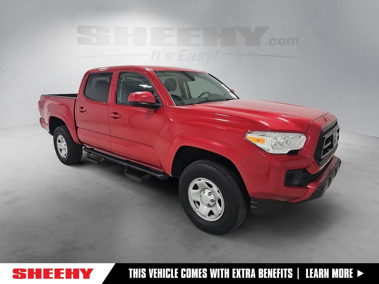 2022 Toyota Tacoma SR V6 Stafford VA