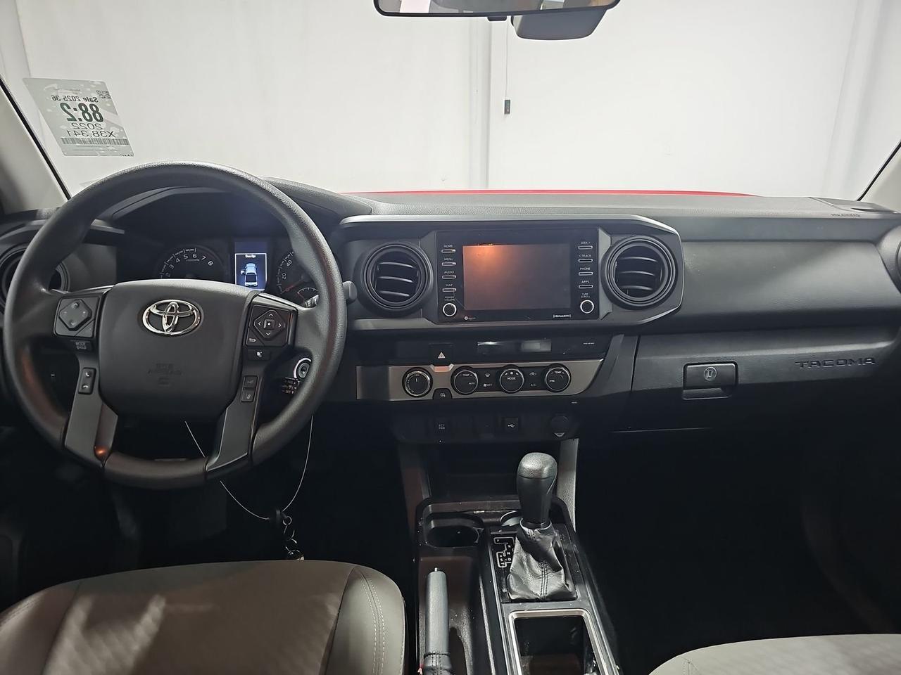 2022 Toyota Tacoma SR V6 Stafford VA