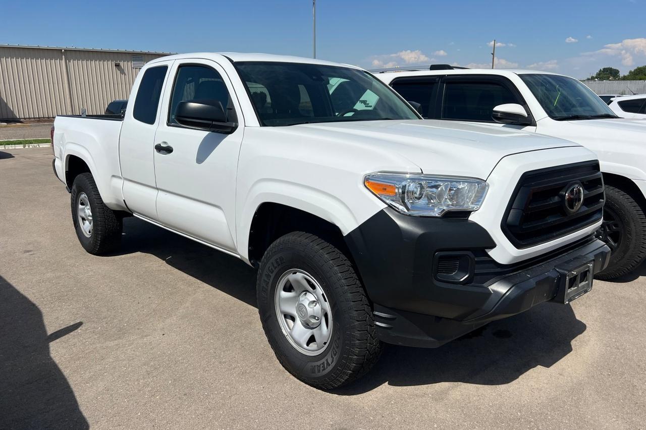 2022 Toyota Tacoma SR Ontario OR