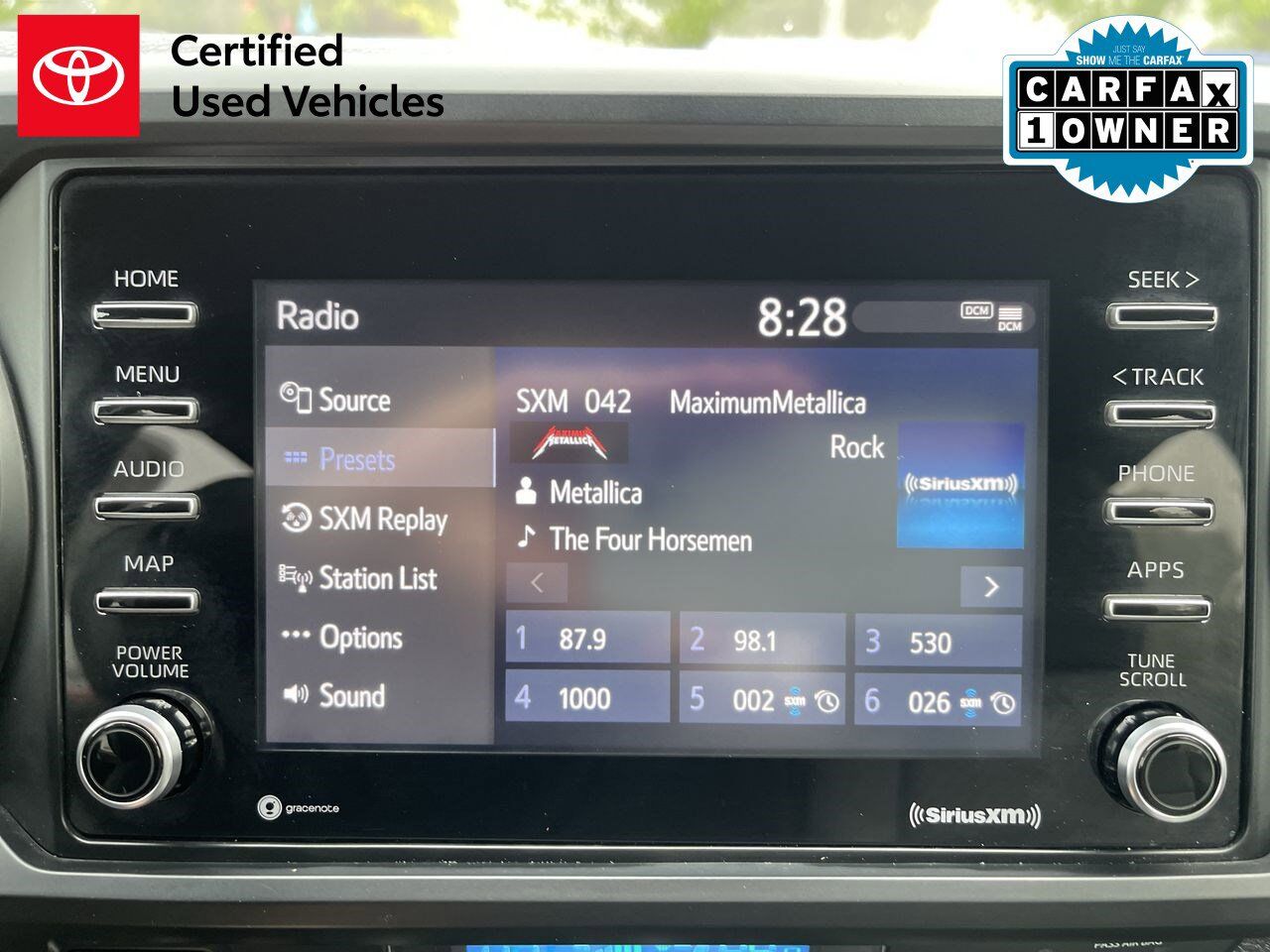 2022 Toyota Tacoma SR White River Junction VT