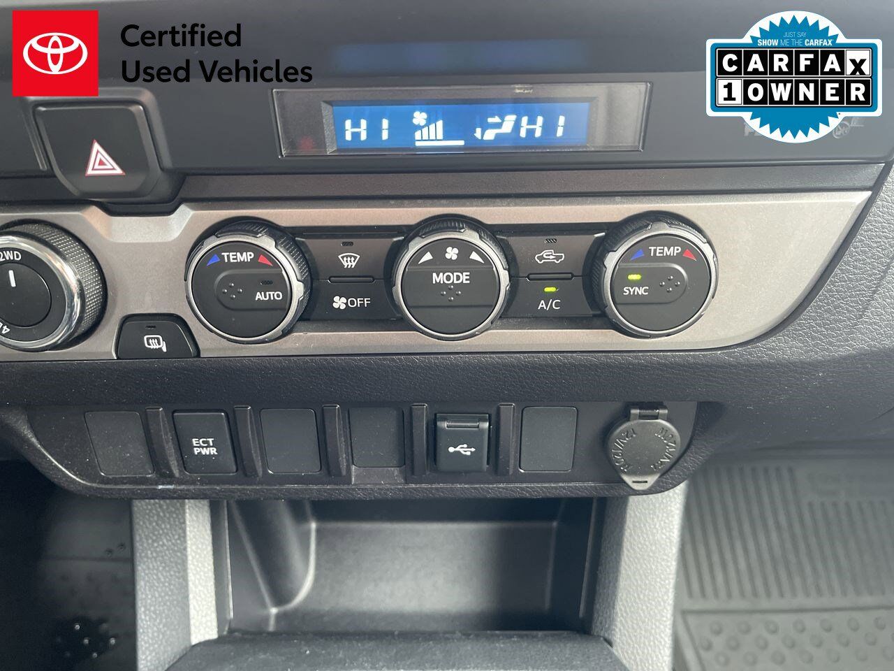2022 Toyota Tacoma SR White River Junction VT