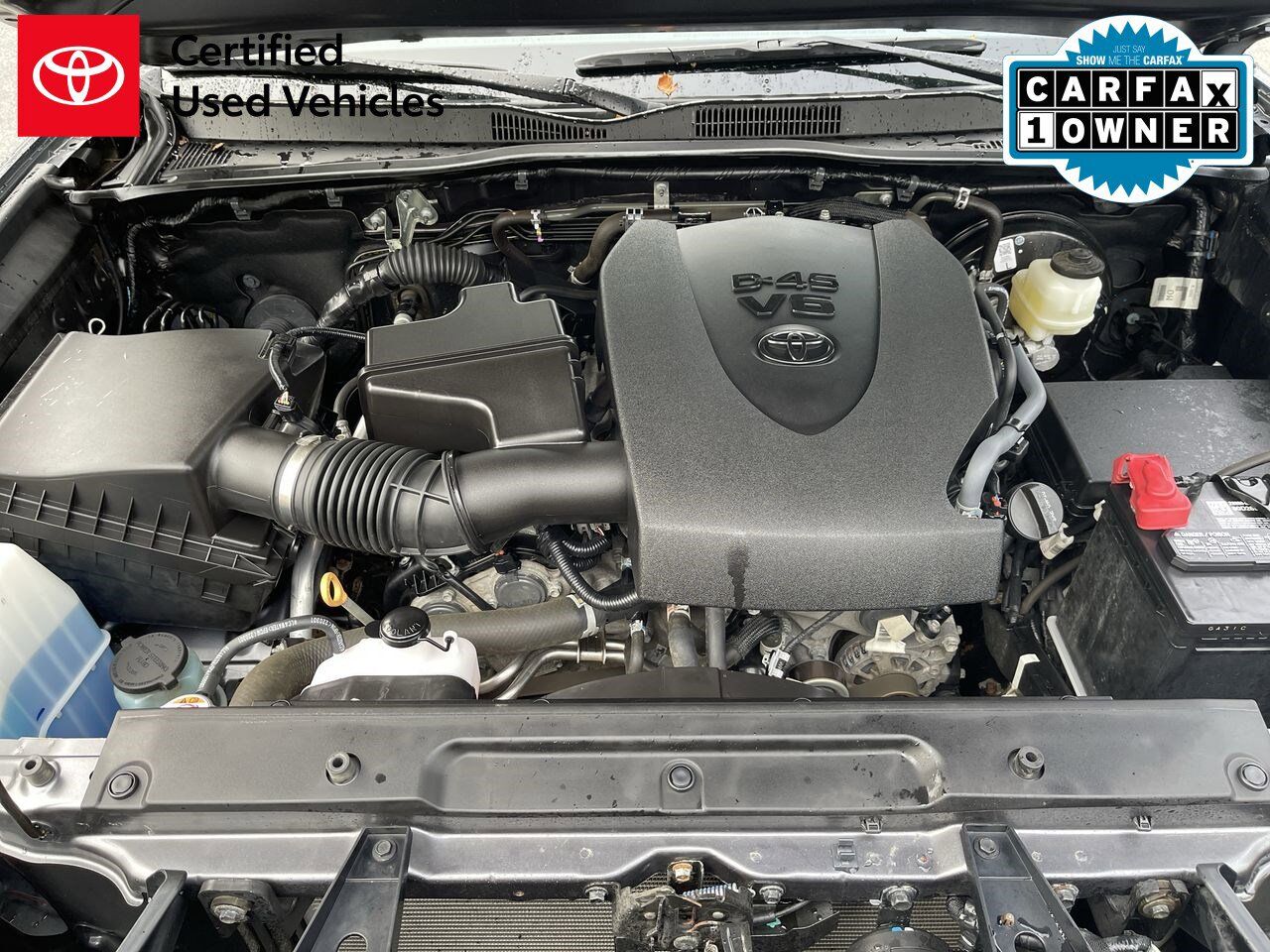 2022 Toyota Tacoma SR White River Junction VT
