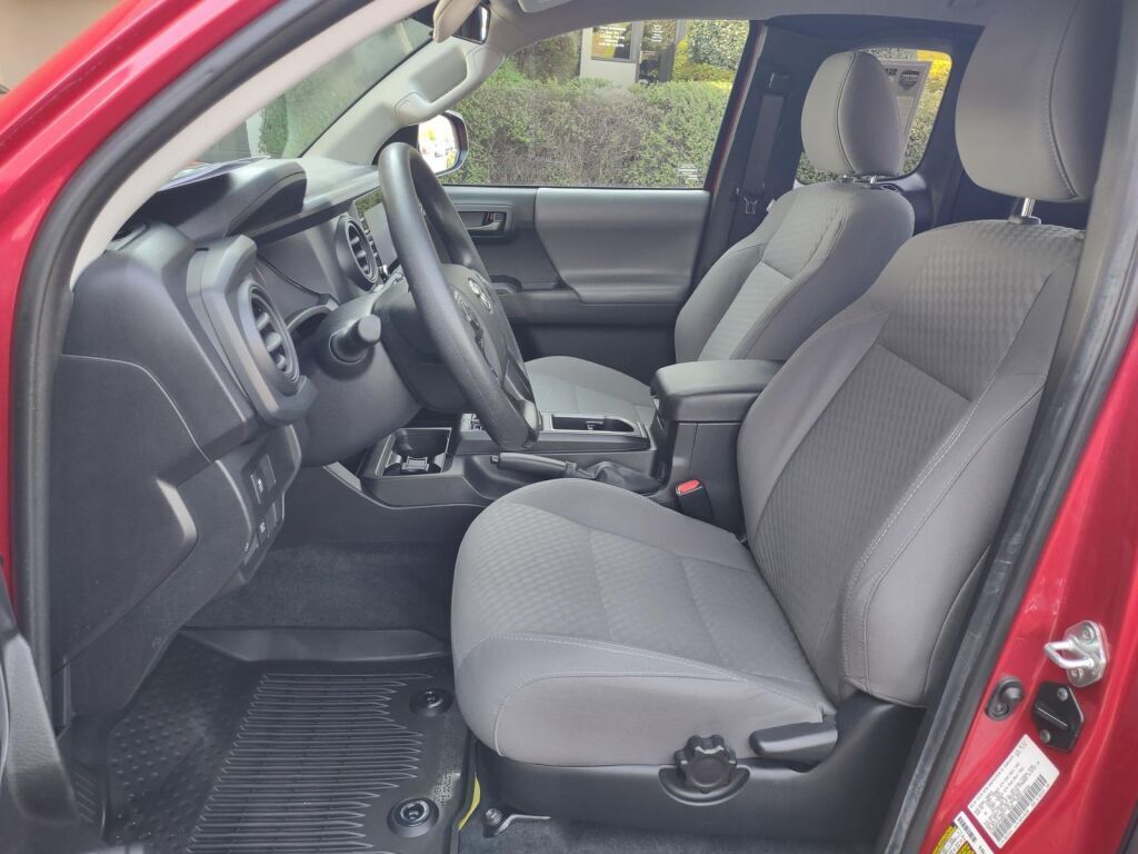 2022 Toyota Tacoma SR Richmond VA