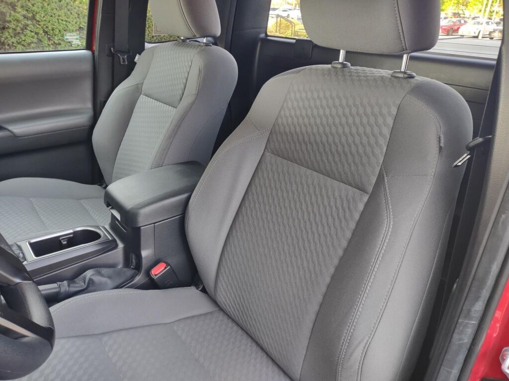 2022 Toyota Tacoma SR Richmond VA