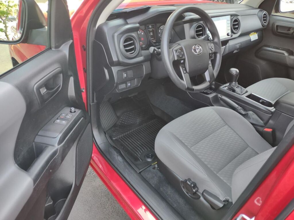 2022 Toyota Tacoma SR Richmond VA