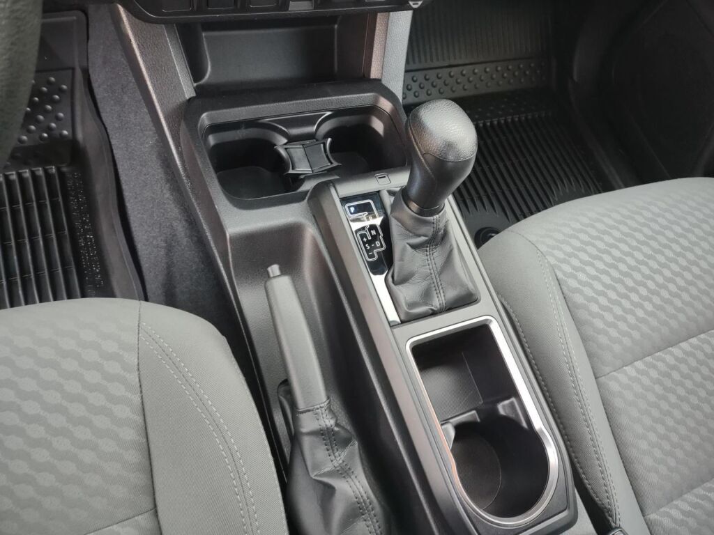 2022 Toyota Tacoma SR Richmond VA