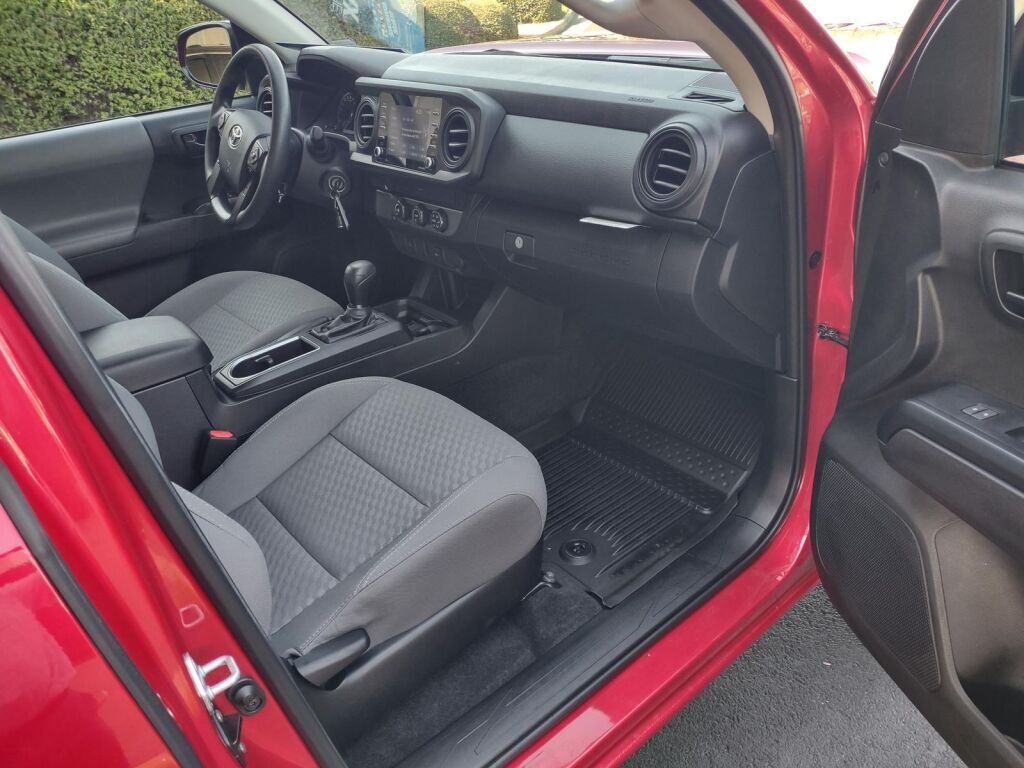 2022 Toyota Tacoma SR Richmond VA