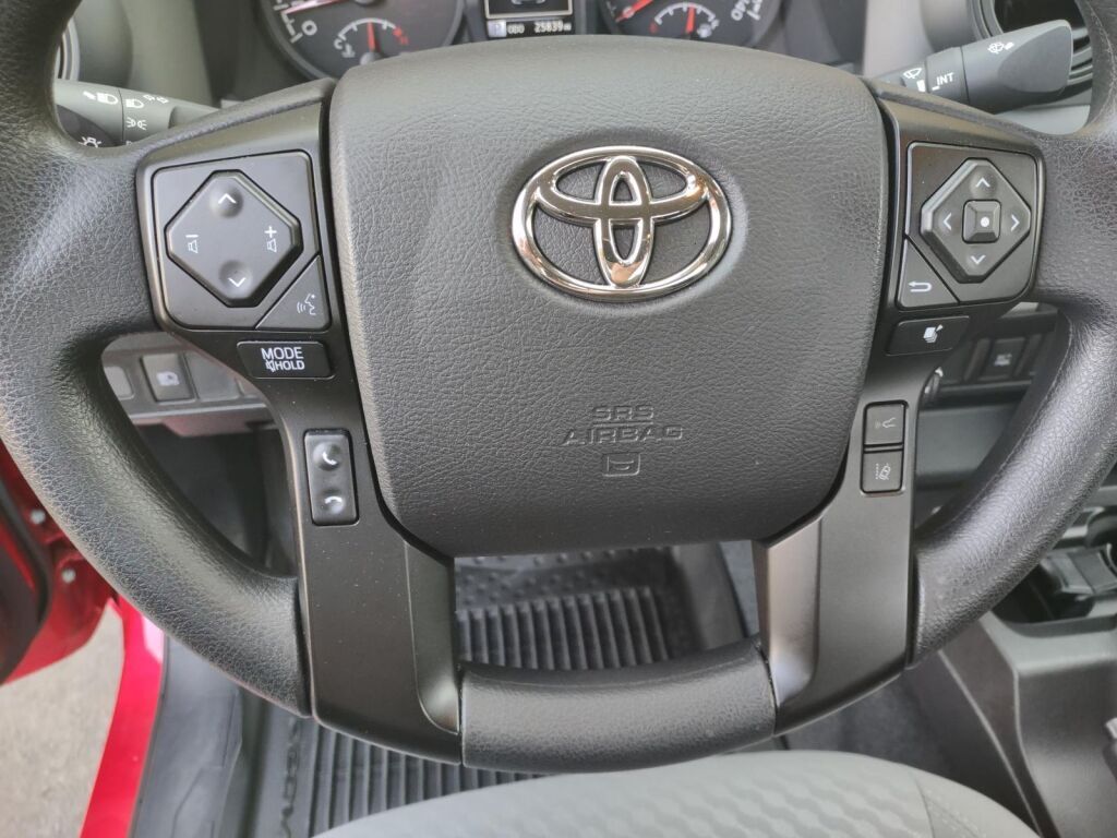 2022 Toyota Tacoma SR Richmond VA