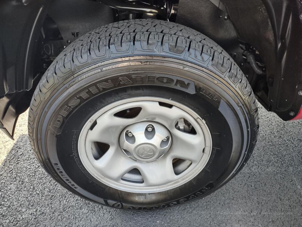 2022 Toyota Tacoma SR Richmond VA
