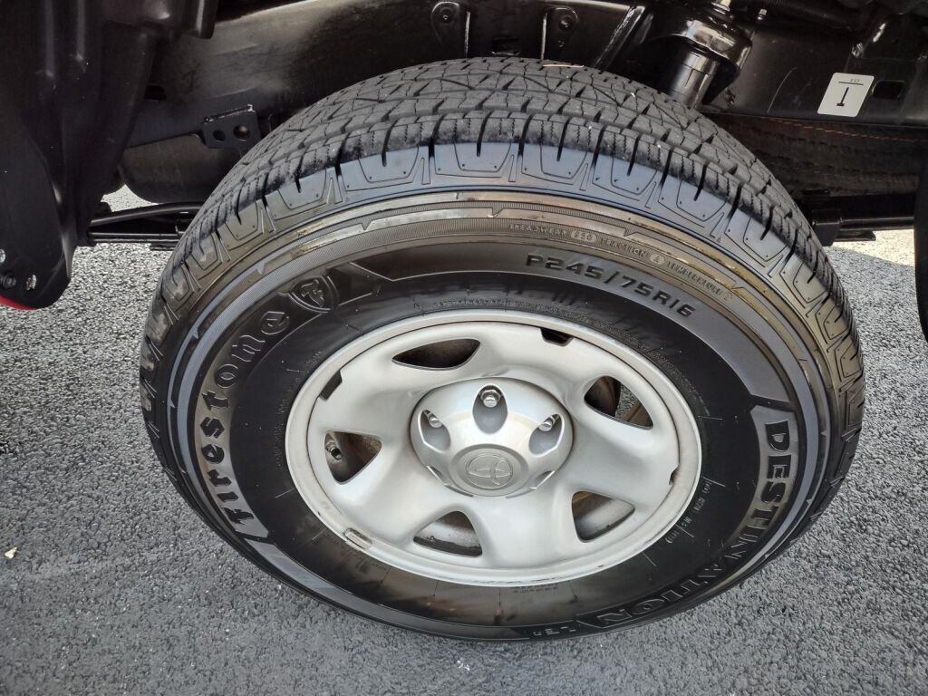 2022 Toyota Tacoma SR Richmond VA