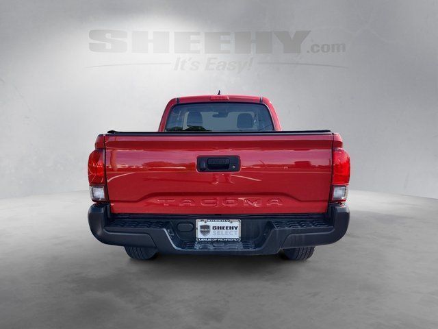 2022 Toyota Tacoma SR Richmond VA