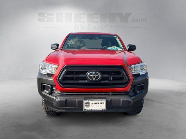 2022 Toyota Tacoma SR Richmond VA