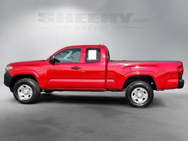 2022 Toyota Tacoma SR Richmond VA