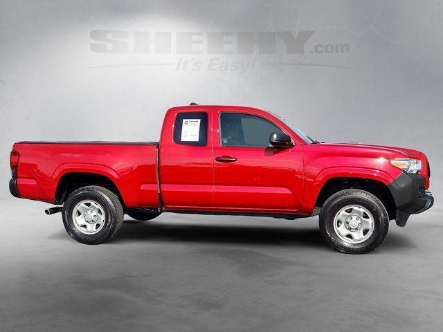 2022 Toyota Tacoma SR Richmond VA