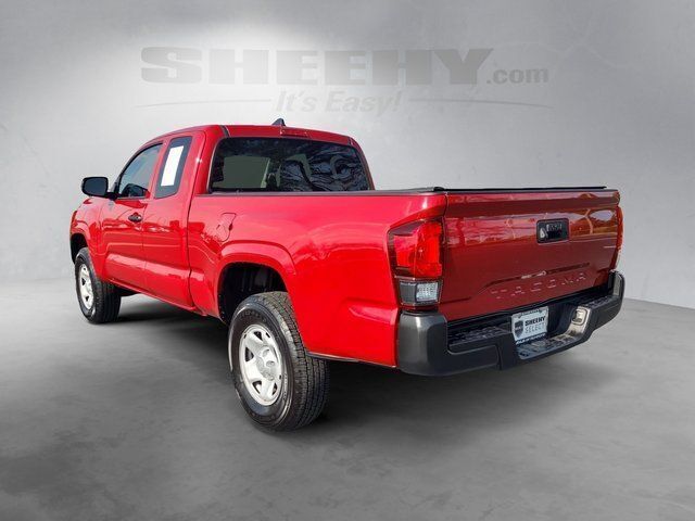 2022 Toyota Tacoma SR Richmond VA