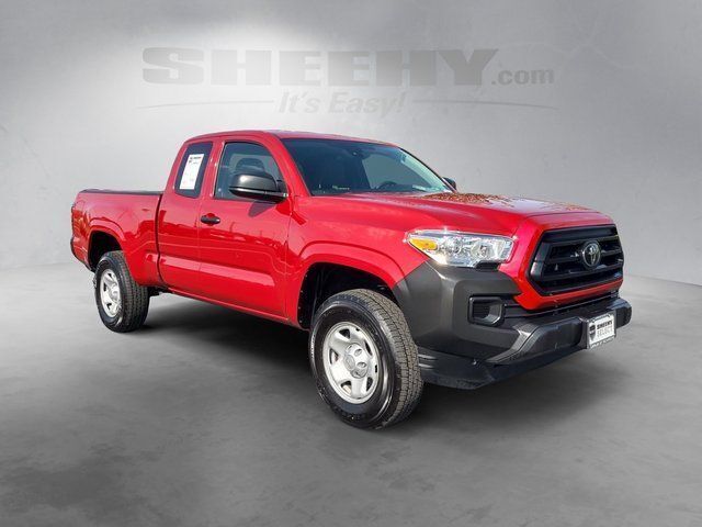 2022 Toyota Tacoma SR Richmond VA