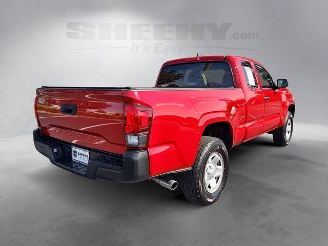 2022 Toyota Tacoma SR Richmond VA