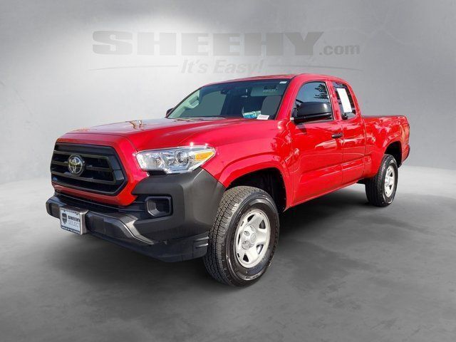 2022 Toyota Tacoma SR Richmond VA