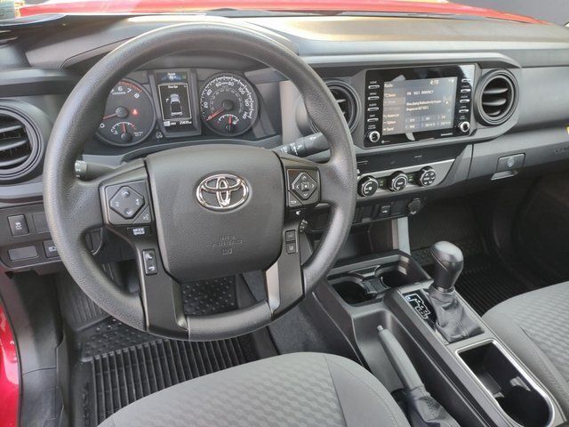 2022 Toyota Tacoma SR Richmond VA